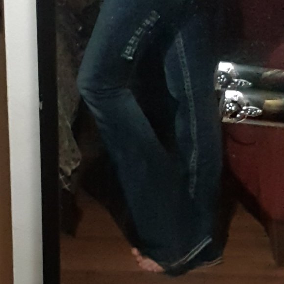 Silver Jeans, Suki, 24/34 - Picture 8 of 9